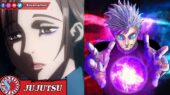 Shoko Ieiri Gojo Satoru Spoiler Manga Jujutsu KaisenShoko Ieiri Gojo Satoru Spoiler Manga Jujutsu Kaisen