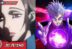 Shoko Ieiri Gojo Satoru Spoiler Manga Jujutsu KaisenShoko Ieiri Gojo Satoru Spoiler Manga Jujutsu Kaisen