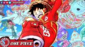 Spoiler Awal Manga One Piece Chapter 1115 Sub Indo