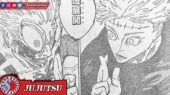 Spoiler Jujutsu Kaisen 261