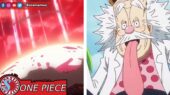 Spoiler Lengkap Manga One Piece 1116