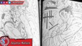 Spoiler Manga Jujutsu Kaisen 259