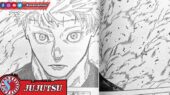 Spoiler Manga Jujutsu Kaisen 261