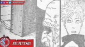 Spoiler Manga Jujutsu Kaisen 261