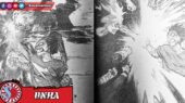 Spoiler Manga My Hero Academia Chapter 423 Sub Indo OFA vs AFO