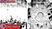 Spoiler Manga One Piece 1116
