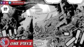 Spoiler Manga One Piece 1116 Sub Indo