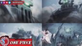 Spoiler Manga One Piece Chapter 1115 Sub Indo Iron Giant Void Century