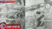 Spoiler Manga One Piece Chapter 1115 sub Indo Ethanbaron V Nusjuro