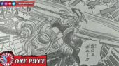 Spoiler Manga One Piece Chapter 1115 sub Indo Gorosei V Nusjuro vs Bonney