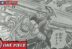 Spoiler Manga One Piece Chapter 1115 sub Indo Gorosei V Nusjuro vs Bonney