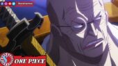 Spoiler Manga One Piece Chapter 1115 sub Indo Saint Ethanbaron V Nusjuro