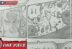 Spoiler Manga One Piece Chapter 1115 sub Indo Saint Marcus Mars