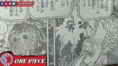 Spoiler Manga One Piece Chapter 1115 sub Indo Zunesha Joy Boy Vegapunk