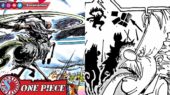 Spoiler Manga One Piece Chapter 1116 Sub Indo V Nusjuro Vegapunk Joy Boy