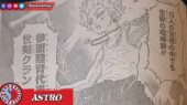 Spoiler Negai no Astro Chapter 4