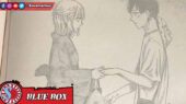 Spoiler Raw Manga Ao no Hako Blue Box Chapter 150 Sub Indo