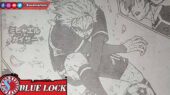 Spoiler Raw Manga Blue Lock Chapter 263 Sub Indo Michael Kaiser
