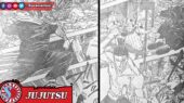 Spoiler Raw Manga Jujutsu Kaisen Chapter 260 Sub Indo Yuji Aoi Todo Sukuna Raja Kutukan