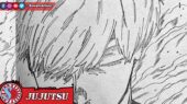 Spoiler Raw Manga Jujutsu Kaisen Chapter 261 Sub Indo Bahasa Indonesia Gojo