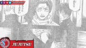 Spoiler Raw Manga Jujutsu Kaisen Chapter 261 Sub Indo Bahasa Indonesia Gojo Yuta Maki Inumaki