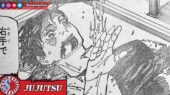 Spoiler Raw Manga Jujutsu Kaisen Chapter 261 Sub Indo Bahasa Indonesia Yuta Sekarat
