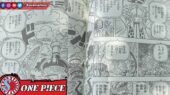 Spoiler Raw Manga One Piece Chapter 1116 Sub Indo