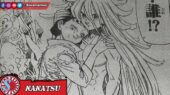 Spoiler Raw Manga Seven Deadly Sins Nanatsu no Taizai Four Knights of Apocalypse Chapter 151 Sub Indo