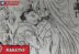 Spoiler Raw Manga Seven Deadly Sins Nanatsu no Taizai Four Knights of Apocalypse Chapter 151 Sub Indo