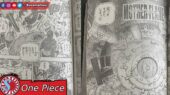 Spoiler dan RAW One Piece 1114