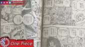 Spoiler dan RAW One Piece 1114