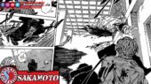 Spoiler dan Raw Manga Sakamoto Days Chapter 167 Sub Indo Bahasa Indonesia