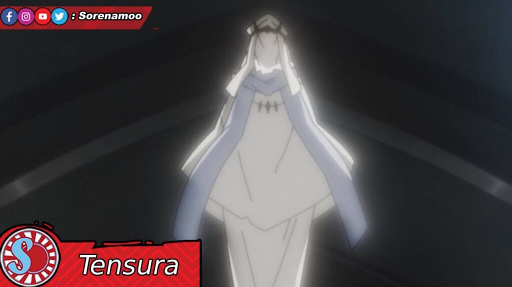The Seven Luminaries Tensura