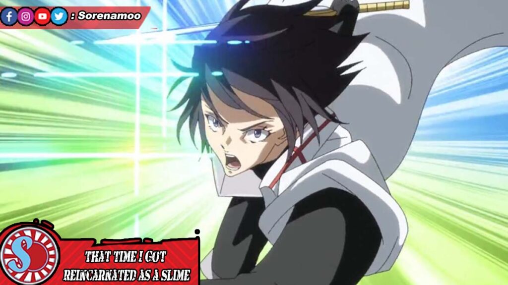 Unique Skill Usurper - Tensura