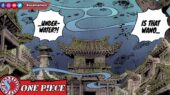Wano Spoiler Manga One Piece Chapter 1116 sub Indo