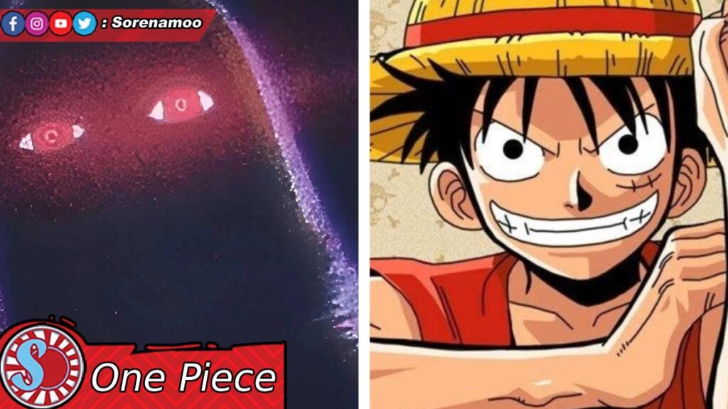 Inspirasi cerita serial One Piece soal Klan D dan Imu