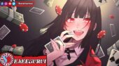 Kakegurui Manga