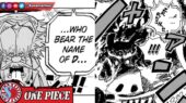 Kata Mo - One Piece
