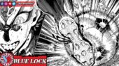 Manga Blue Lock Chapter 266 Sub Indo Bahasa Indonesia