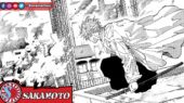 Manga Sakamoto Days Chapter 171 Sub Indo Bahasa Indonesia Kei Uzuki