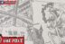 Pedang Shodai Kitetsu - One Piece