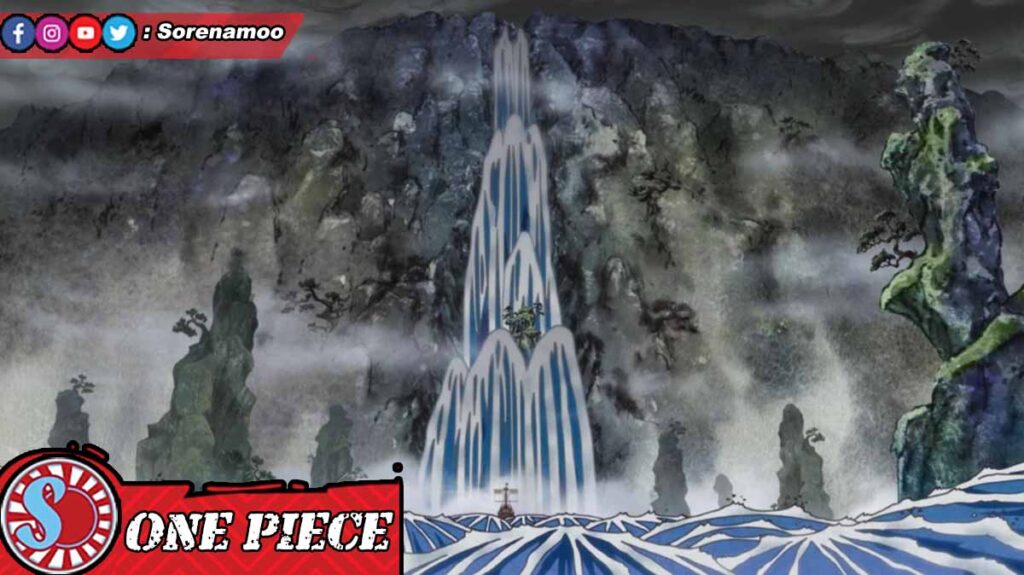 Pluton One Piece Spoiler