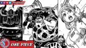 Prediksi Spoiler Manga One Piece Chapter 1117 Sub Indo