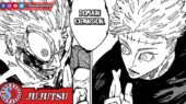 Prediksi manga Jujutsu Kaisen 262