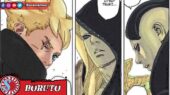 Raw Manga Boruto Two Blue Vortex Chapter 11 Sub Indo Jura Boruto Hidari