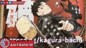 Raw Manga Kagurabachi Chapter 38 Sub Indo Bidding War Chihiro