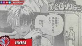 Raw Manga My Hero Academia Chapter 426 Sub Indo Shoto Todoroki