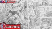 Raw Manga One Piece Chapter 1117 Sub Indo Giants