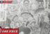 Raw Manga One Piece Chapter 1118 Sub Indo Brogy Luffy Franky Sanji