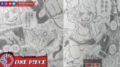 Raw Manga One Piece Chapter 1118 Sub Indo Gear 5 Luffy dan Nika Bonney